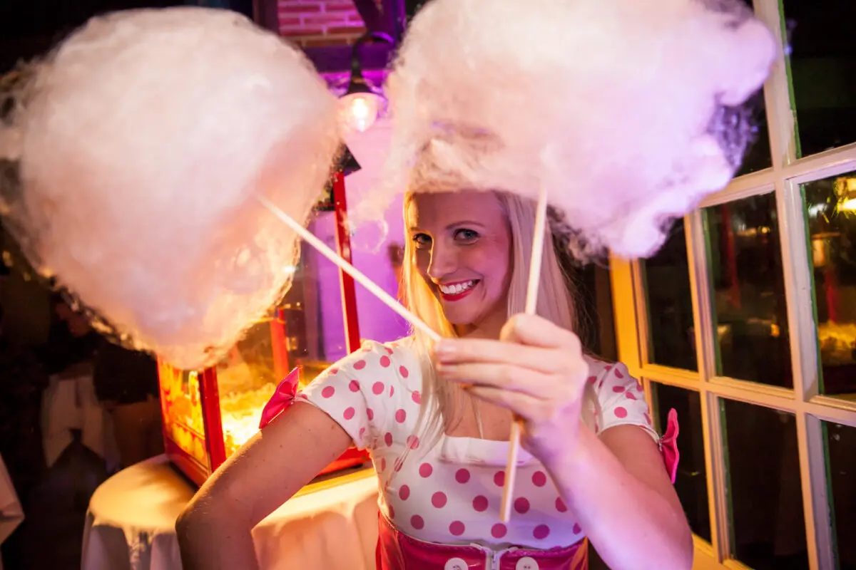 Feest organiseren. GAAT MIS!