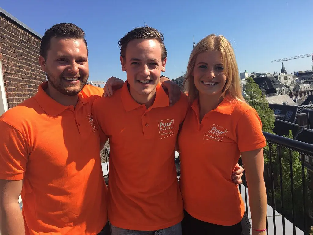 Puur Amsterdam Bedrijfsuitjes Blog