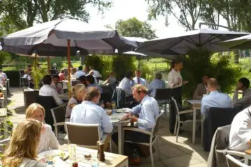 Restaurant de Veranda