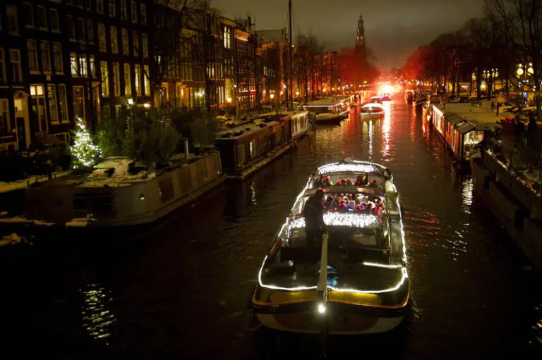 Amsterdam Light Festival