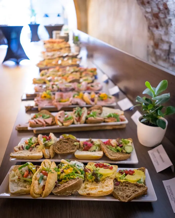 Dagprogramma | De Gouden Eeuw