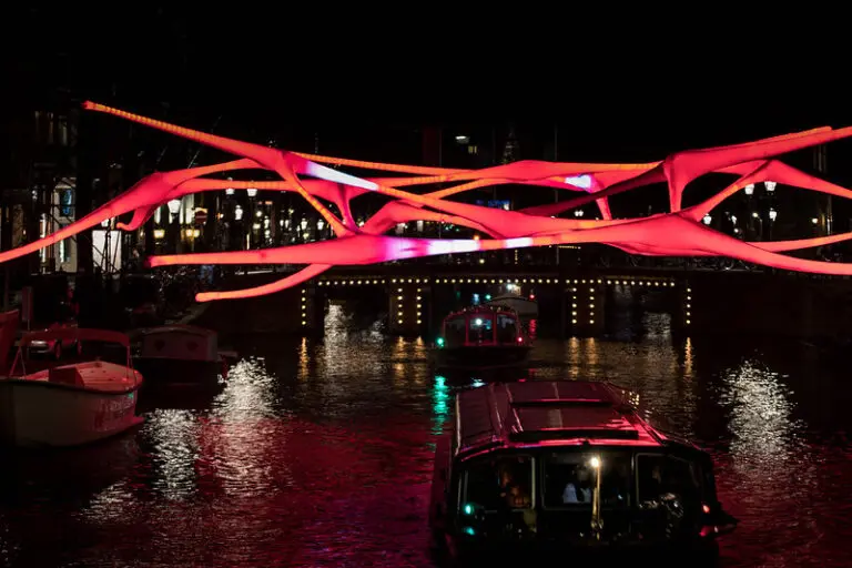 Amsterdam Light Festival