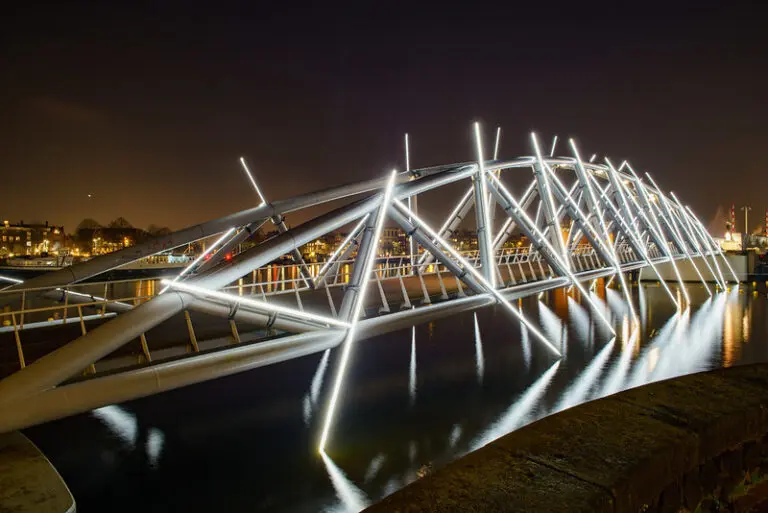 Amsterdam Light Festival