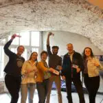 Thumbnail of http://Great%20escape