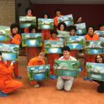 Thumbnail of http://bob%20ross%20Amsterdam