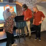 Thumbnail of http://Great%20escape