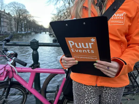 Oude binnenstad wandeling Oude binnenstad wandeling