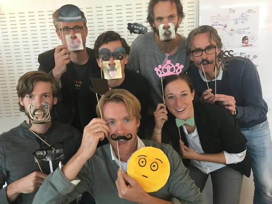 Creativiteitstraining