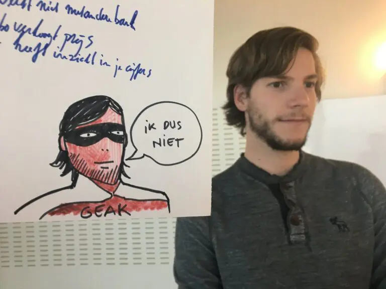 Creativiteitstraining