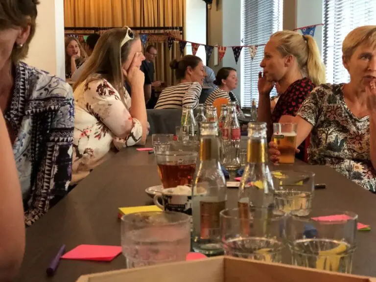 Creativiteitstraining