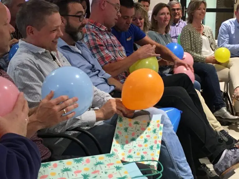 Creativiteitstraining