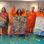 Thumbnail of http://Action%20Painting,%20creatieve%20workshop%20Amsterdam