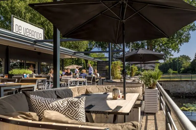 Restaurant de Veranda
