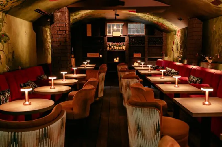Restaurant de Veranda