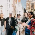Thumbnail of http://Wandeling%20Amsterdam