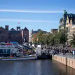 Thumbnail of http://Oude%20binnenstad%20wandeling