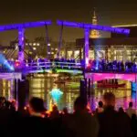 Thumbnail of http://Amsterdam%20Light%20Festival,%20bedrijfsuitje%20puur%20amsterdam