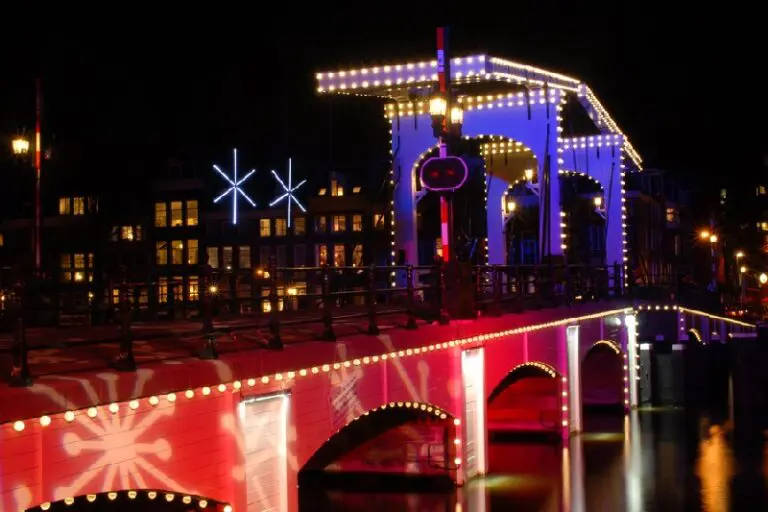 Amsterdam Light Festival