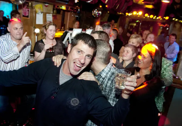 Avondprogramma | Amsterdamse Avond