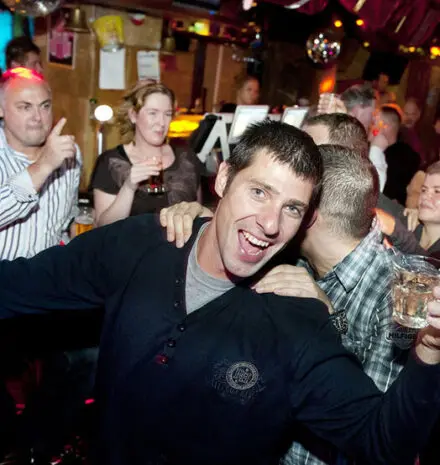 Avondarrangementen, bedrijfsfeest Puur Amsterdam