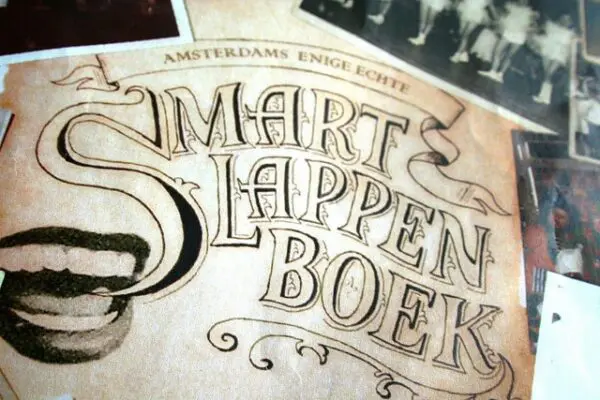 Amsterdamse Feestboot Amsterdamse Feestboot