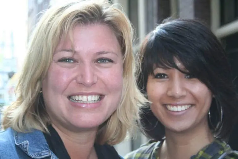 André Hazes en de Albert Cuyp