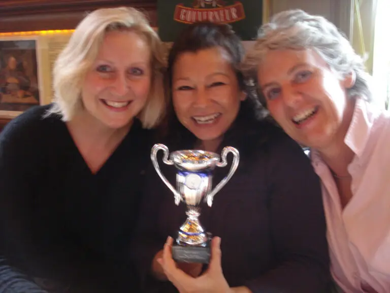 Bedrijfsquiz op maat