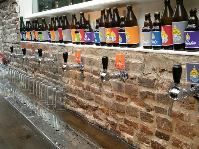 Bierbrouwerij de Prael