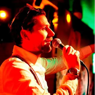 Dagprogramma | Borreltijd