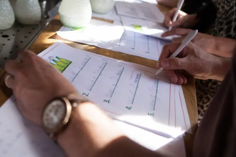 Dagprogramma | Borreltijd