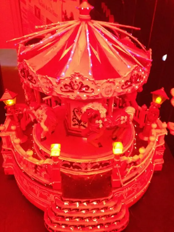 Cirque du Zeedijk Cirque du Zeedijk