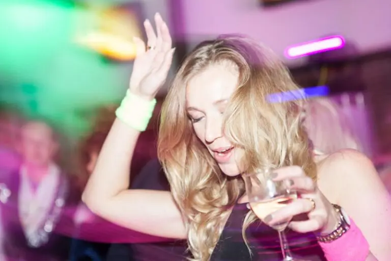 Avondprogramma | Cocktails & Disco