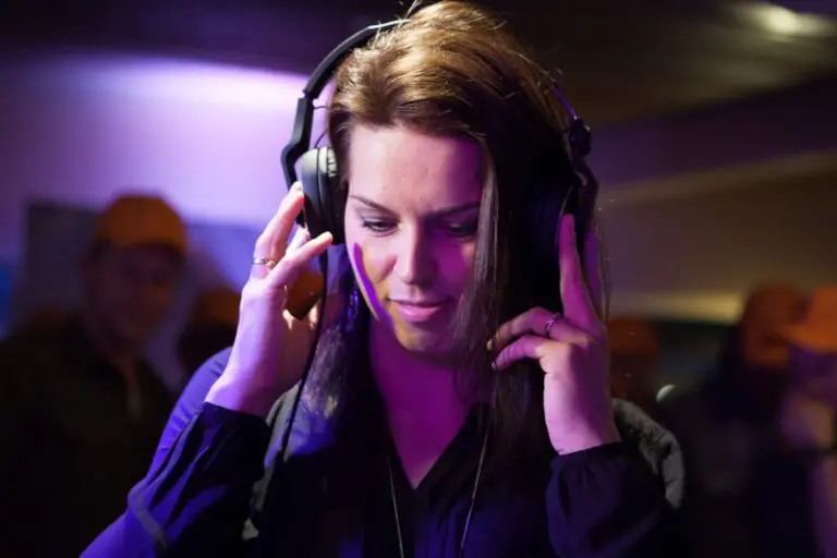 Avondprogramma | Cocktails & Disco