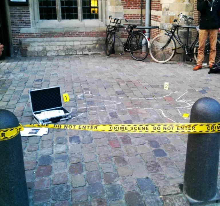 CSI Amsterdam