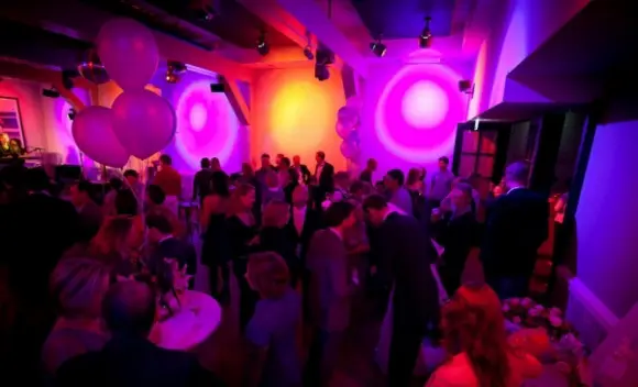 Restaurant de Veranda