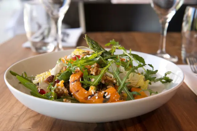 Restaurant de Veranda