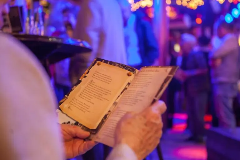 Dagprogramma | Een dag in de Jordaan