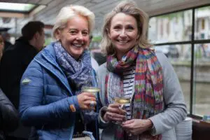 Dagprogramma | Escape the City