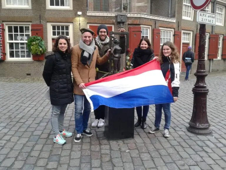 Dagprogramma | Escape the City