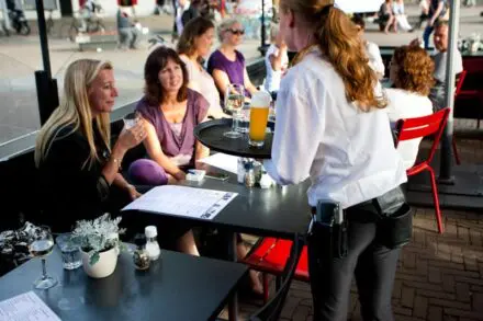 Arrangementen, bedrijfsfeest Puur Amsterdam