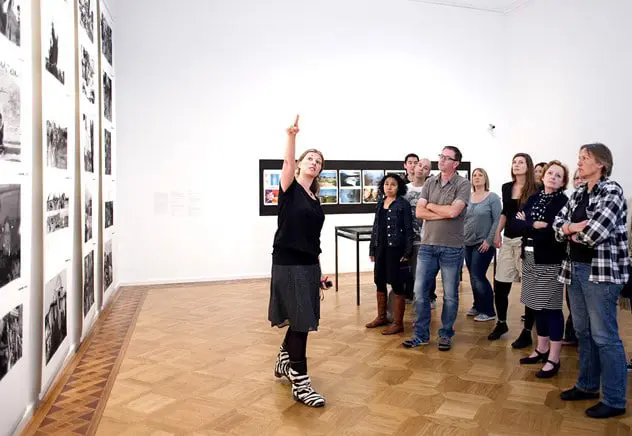 FOAM fotografie museum