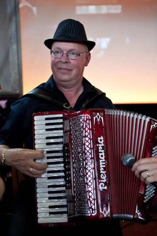 Geef mij maar Amsterdam