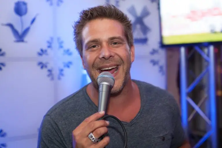 Gek op Holland dinerspel