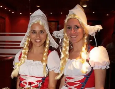 Gek op Holland dinerspel