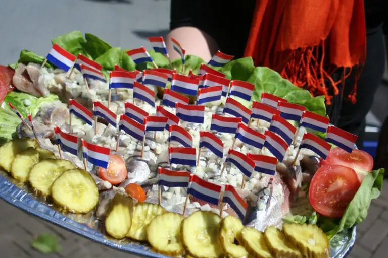 Gek op Holland fietstocht