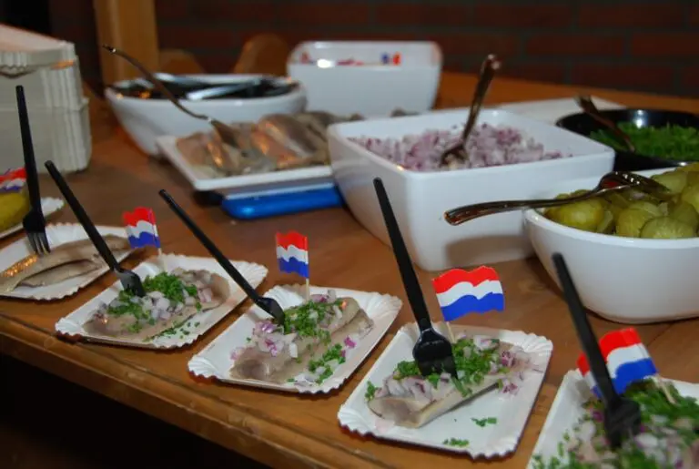 Gek op Holland fietstocht