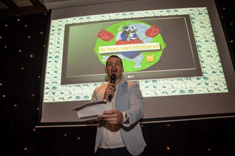Gek op Holland quiz