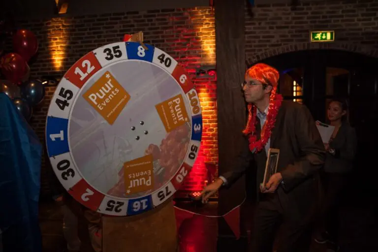 Gek op Holland quiz