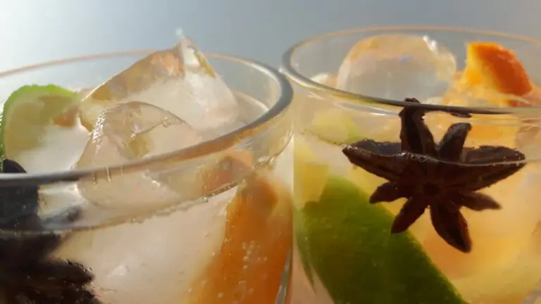 Gin & Tonic proeverij