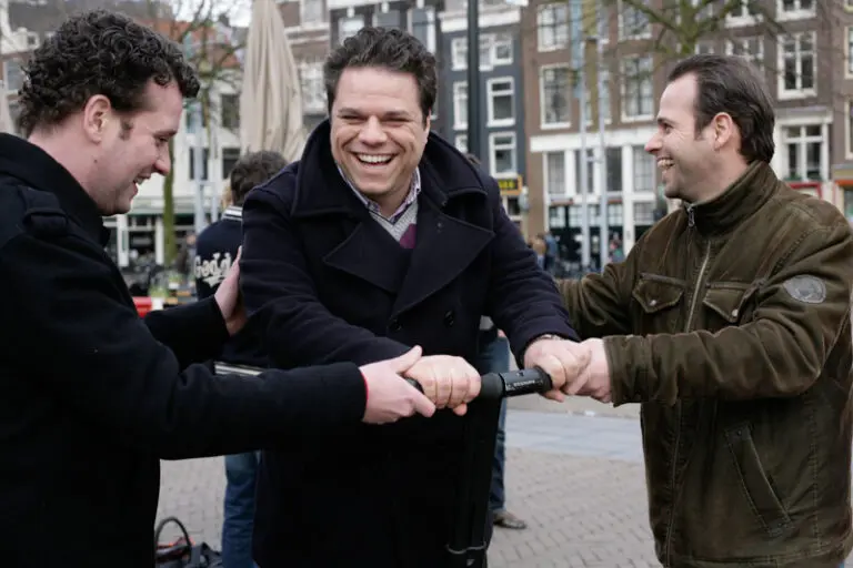 Dagprogramma | Groen en Verantwoord